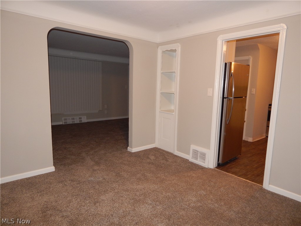 18408 Raymond Street Maple Heights OH 44137