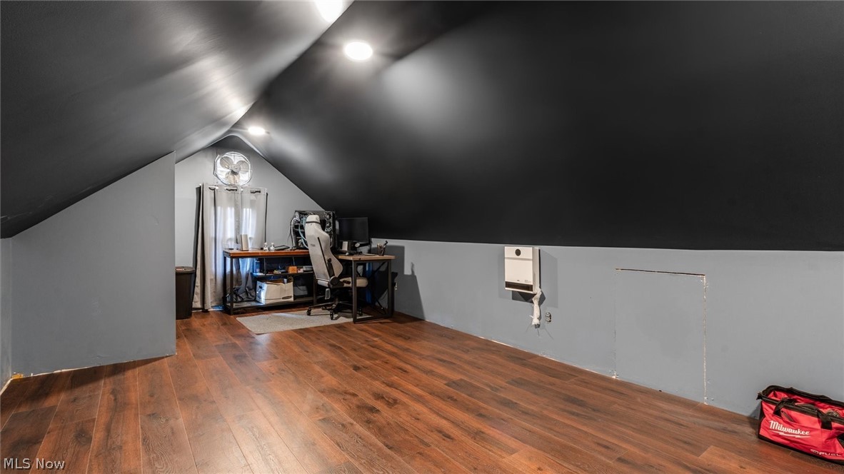 1022 Taylor Avenue Cambridge OH 43725