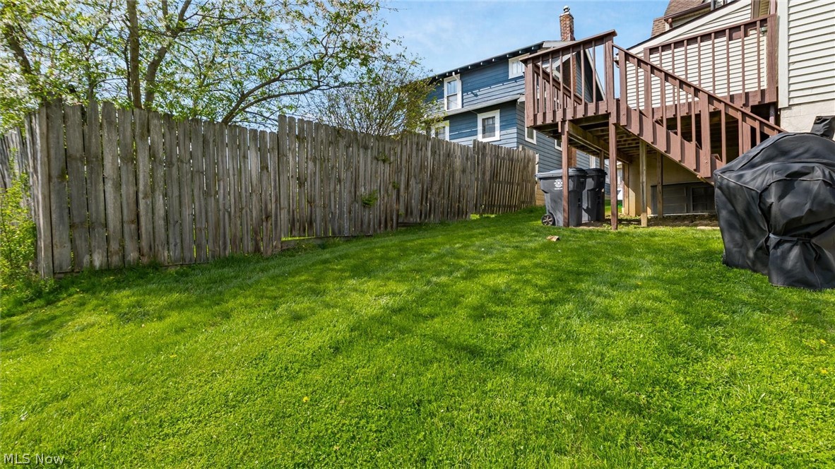 1022 Taylor Avenue Cambridge OH 43725