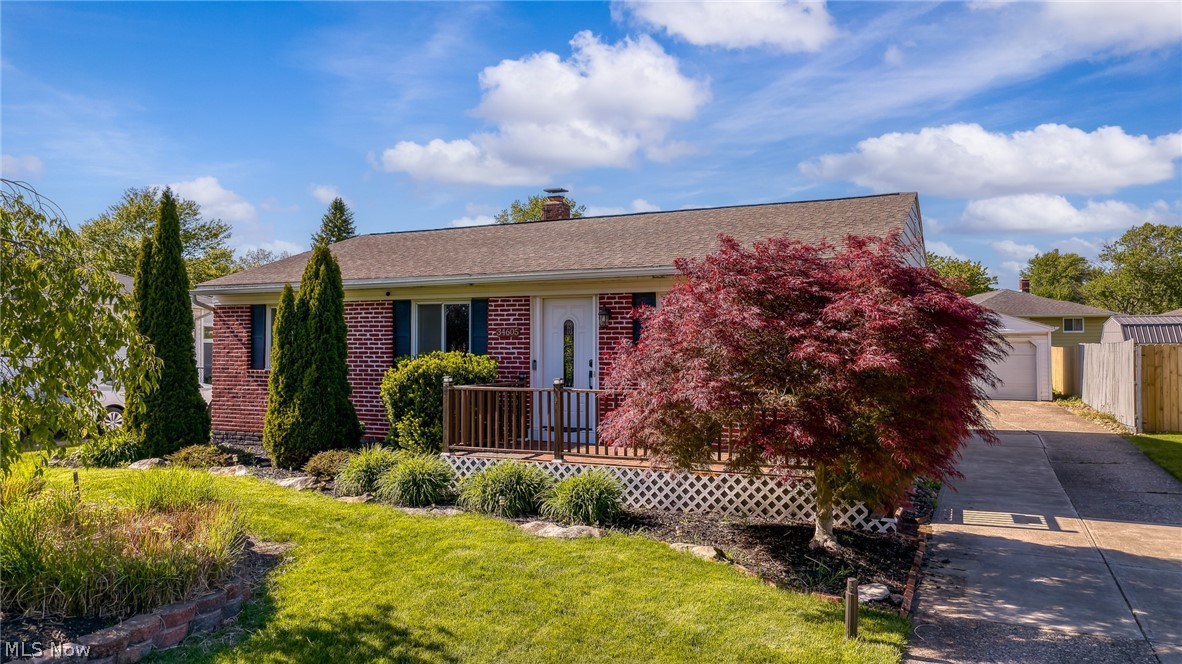 34605 Glen Drive Eastlake OH 44095