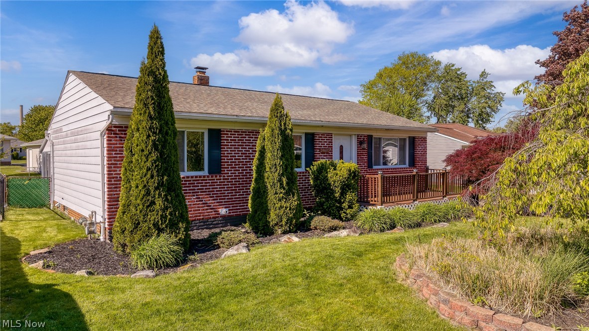 34605 Glen Drive Eastlake OH 44095