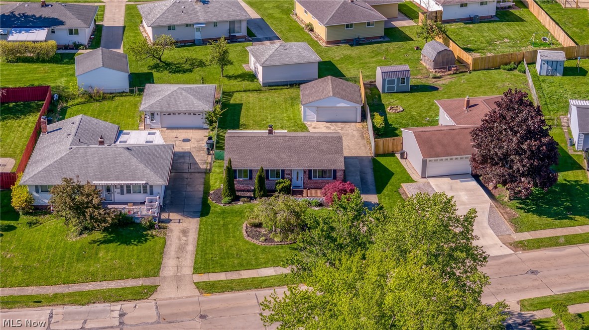 34605 Glen Drive Eastlake OH 44095