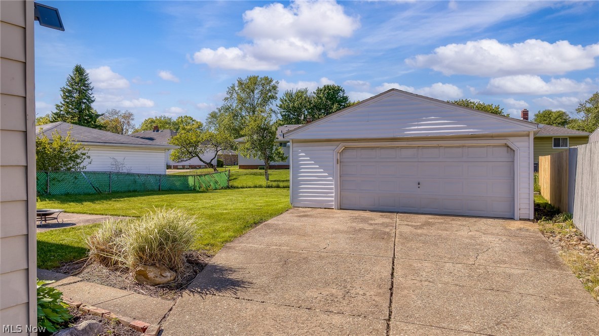 34605 Glen Drive Eastlake OH 44095