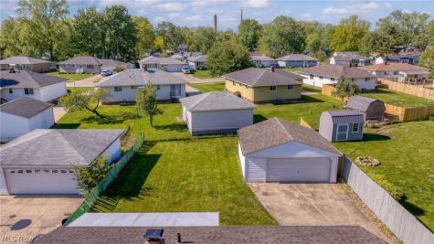 34605 Glen Drive Eastlake OH 44095