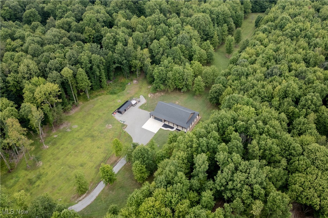5615 Laubert Road Atwater OH 44201