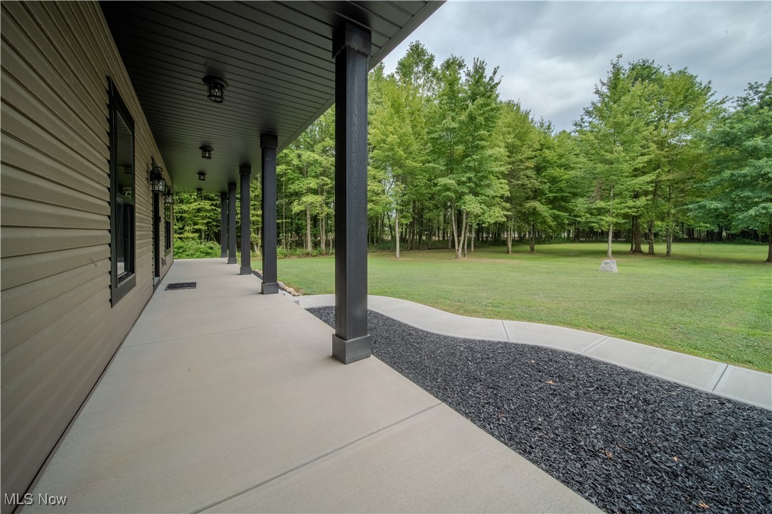 5615 Laubert Road Atwater OH 44201