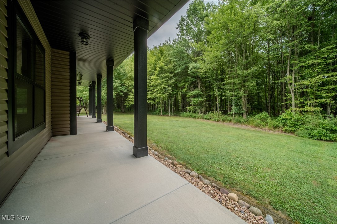 5615 Laubert Road Atwater OH 44201