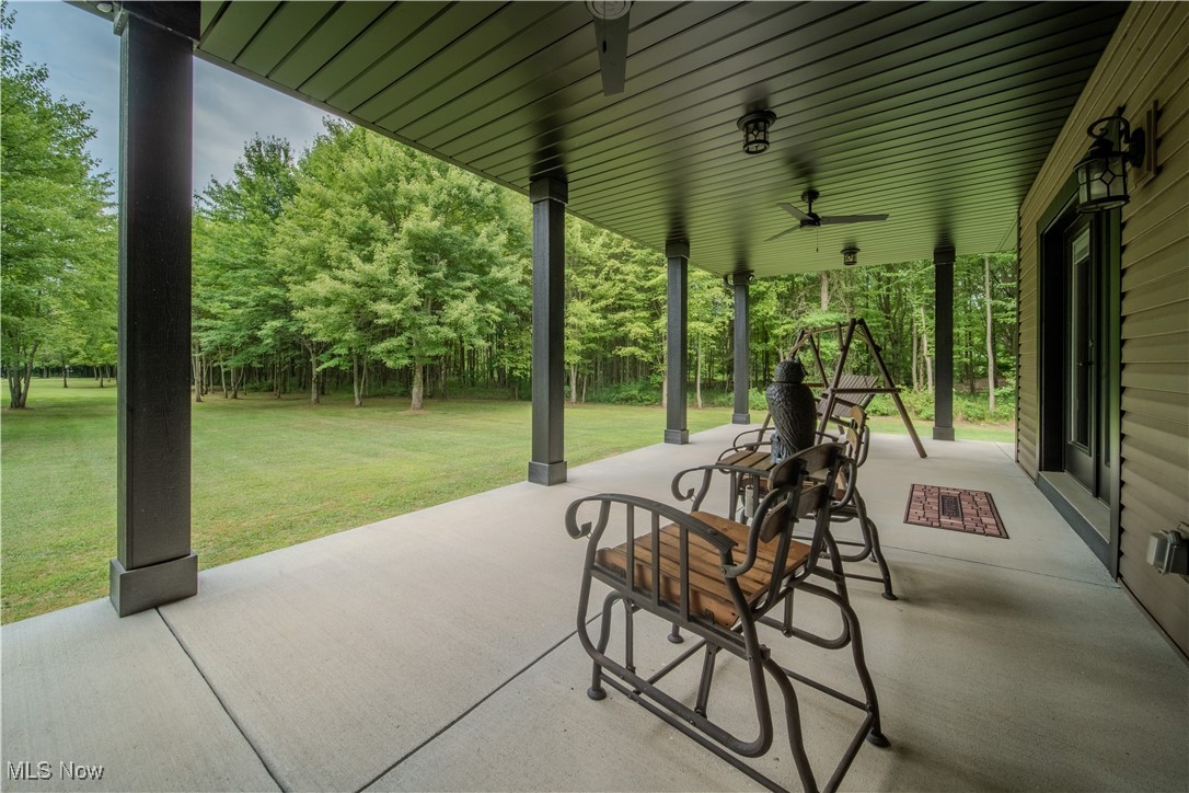 5615 Laubert Road Atwater OH 44201