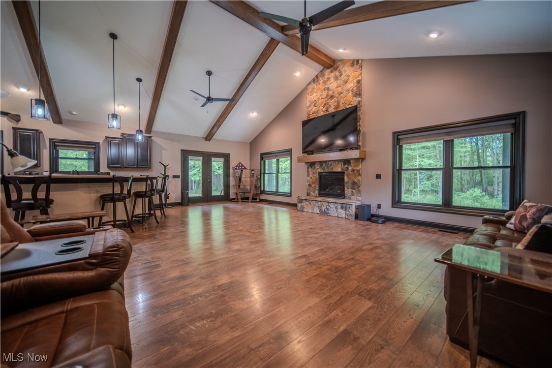 5615 Laubert Road Atwater OH 44201