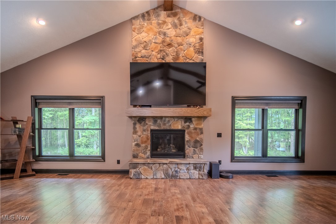 5615 Laubert Road Atwater OH 44201