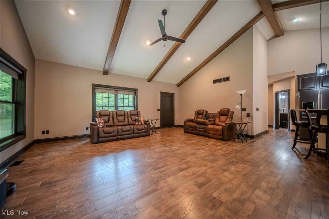 5615 Laubert Road Atwater OH 44201