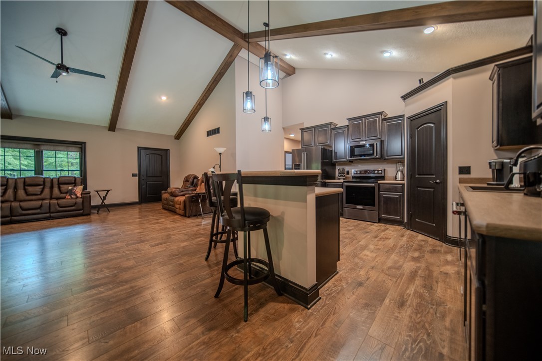 5615 Laubert Road Atwater OH 44201