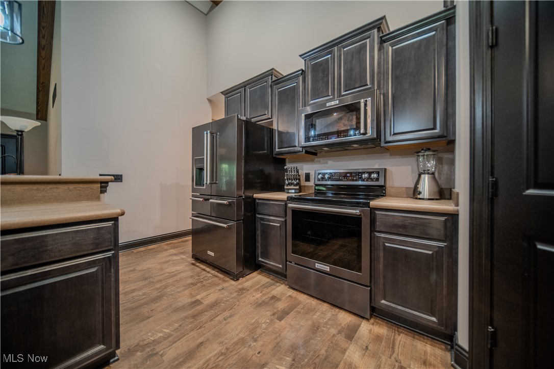 5615 Laubert Road Atwater OH 44201