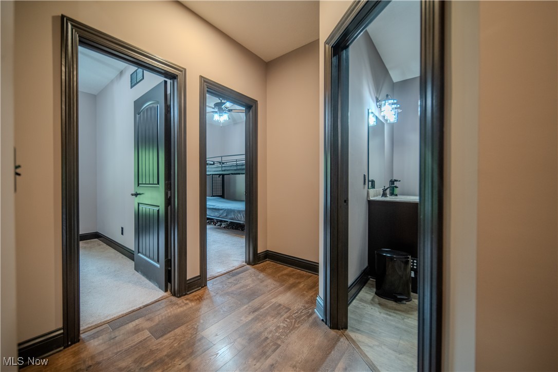 5615 Laubert Road Atwater OH 44201