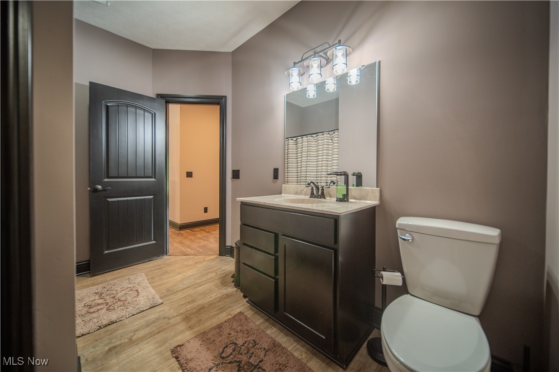 5615 Laubert Road Atwater OH 44201