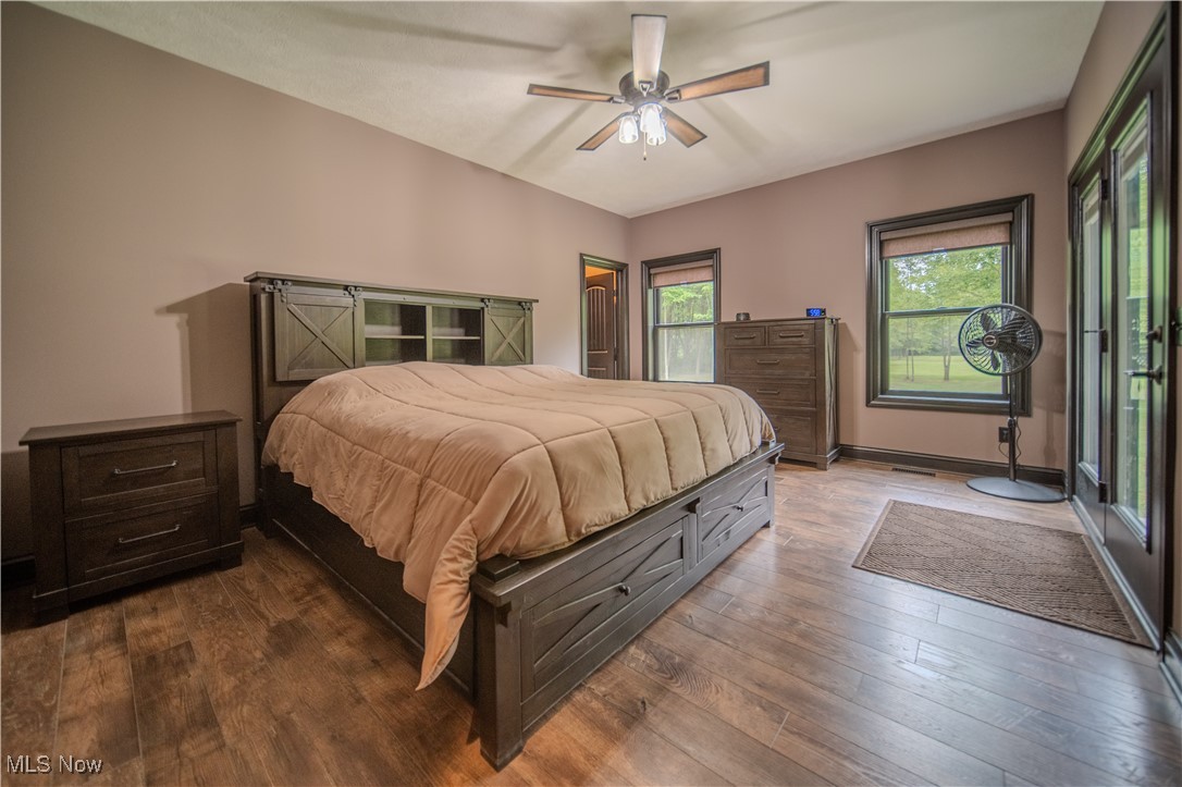 5615 Laubert Road Atwater OH 44201