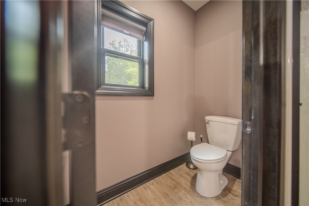 5615 Laubert Road Atwater OH 44201