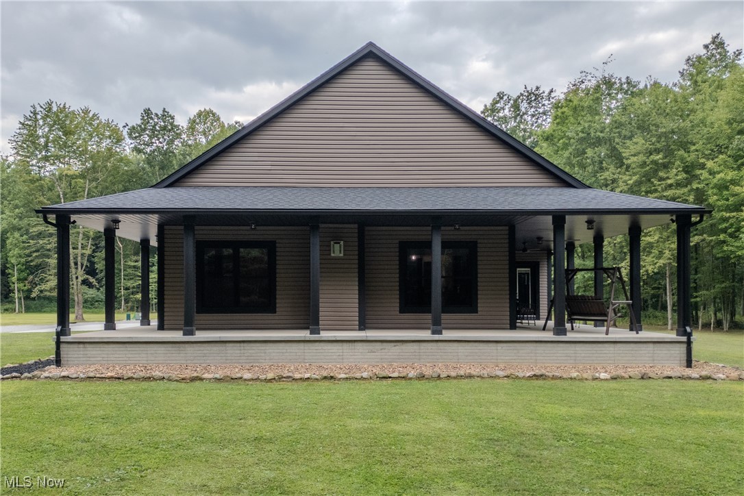 5615 Laubert Road Atwater OH 44201
