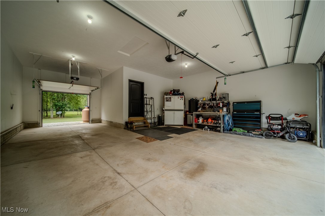 5615 Laubert Road Atwater OH 44201