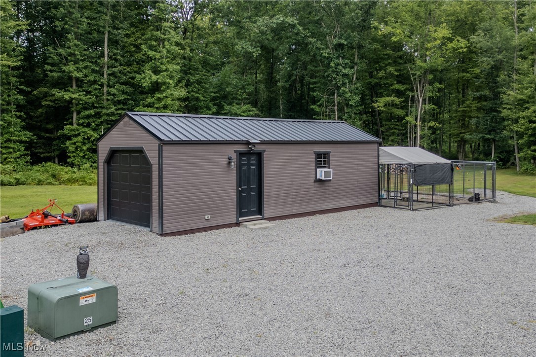 5615 Laubert Road Atwater OH 44201