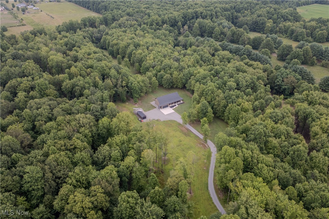 5615 Laubert Road Atwater OH 44201
