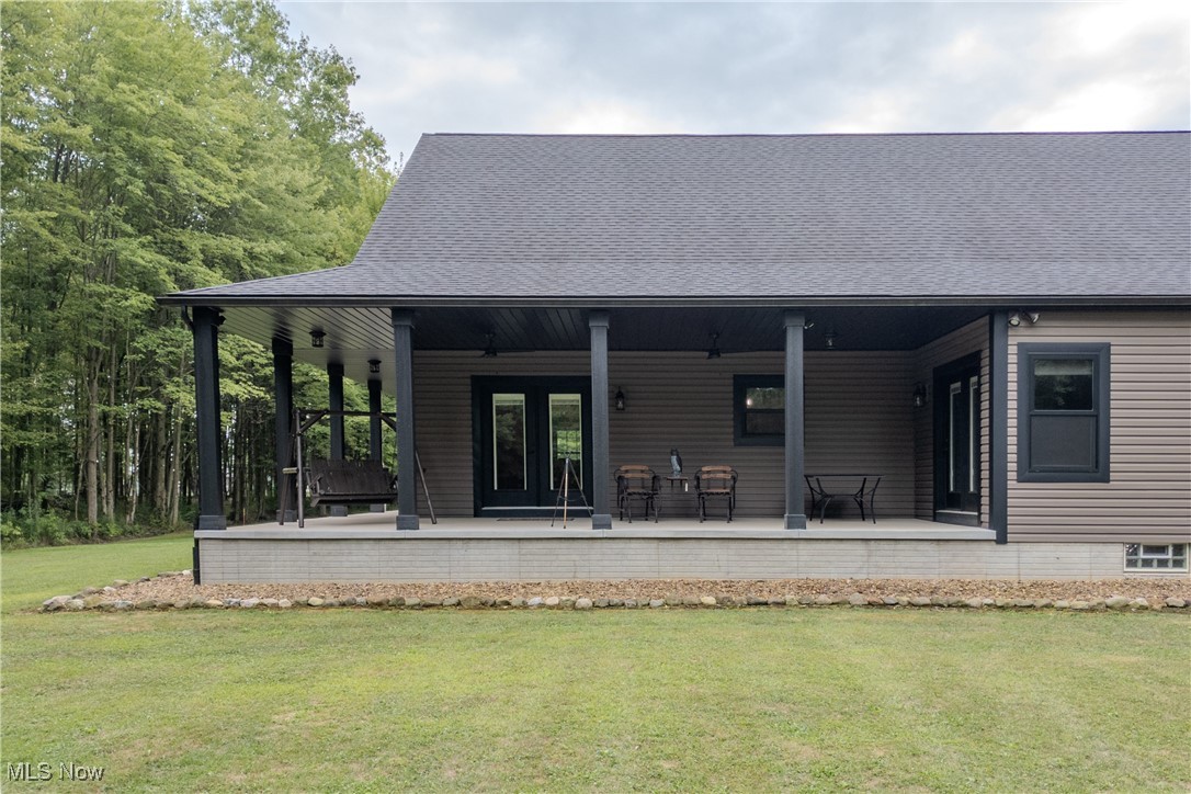 5615 Laubert Road Atwater OH 44201