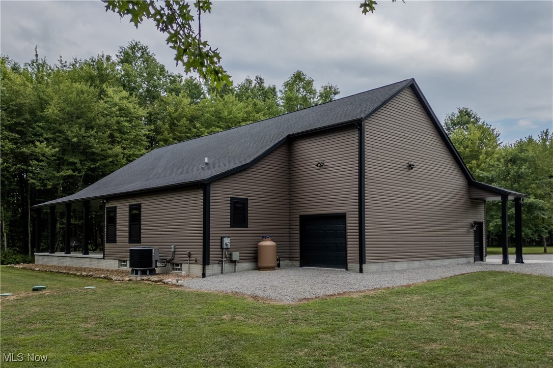5615 Laubert Road Atwater OH 44201