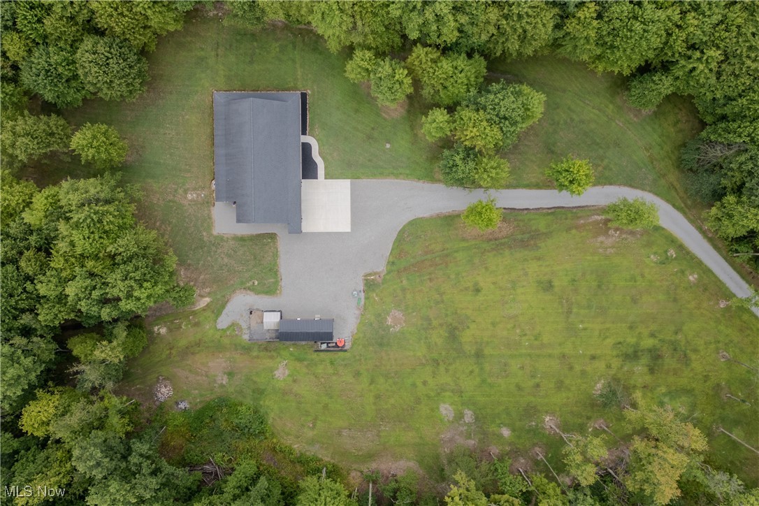 5615 Laubert Road Atwater OH 44201