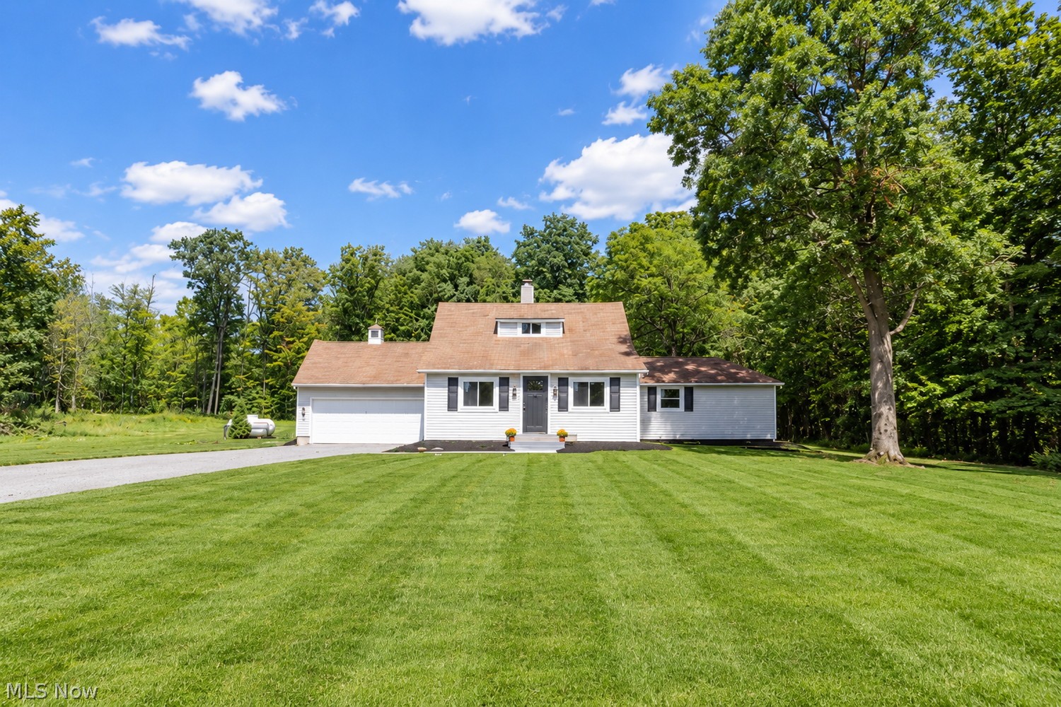 1411 E Twinsburg Road E Macedonia OH 44056
