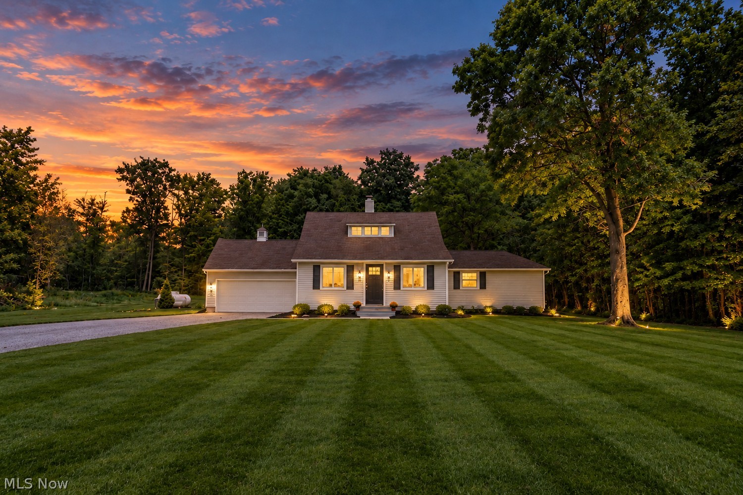 1411 E Twinsburg Road E Macedonia OH 44056