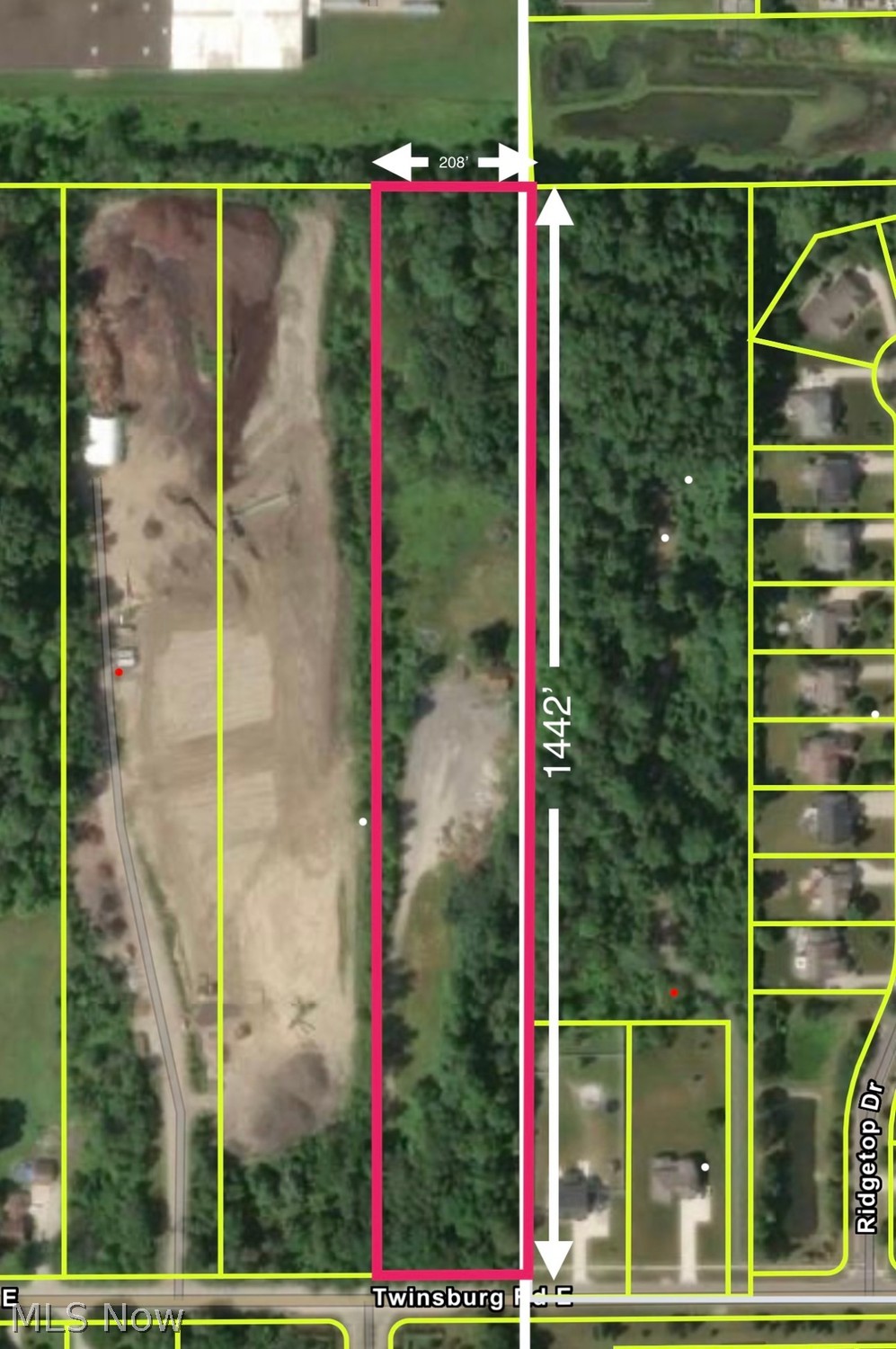 1411 E Twinsburg Road E Macedonia OH 44056