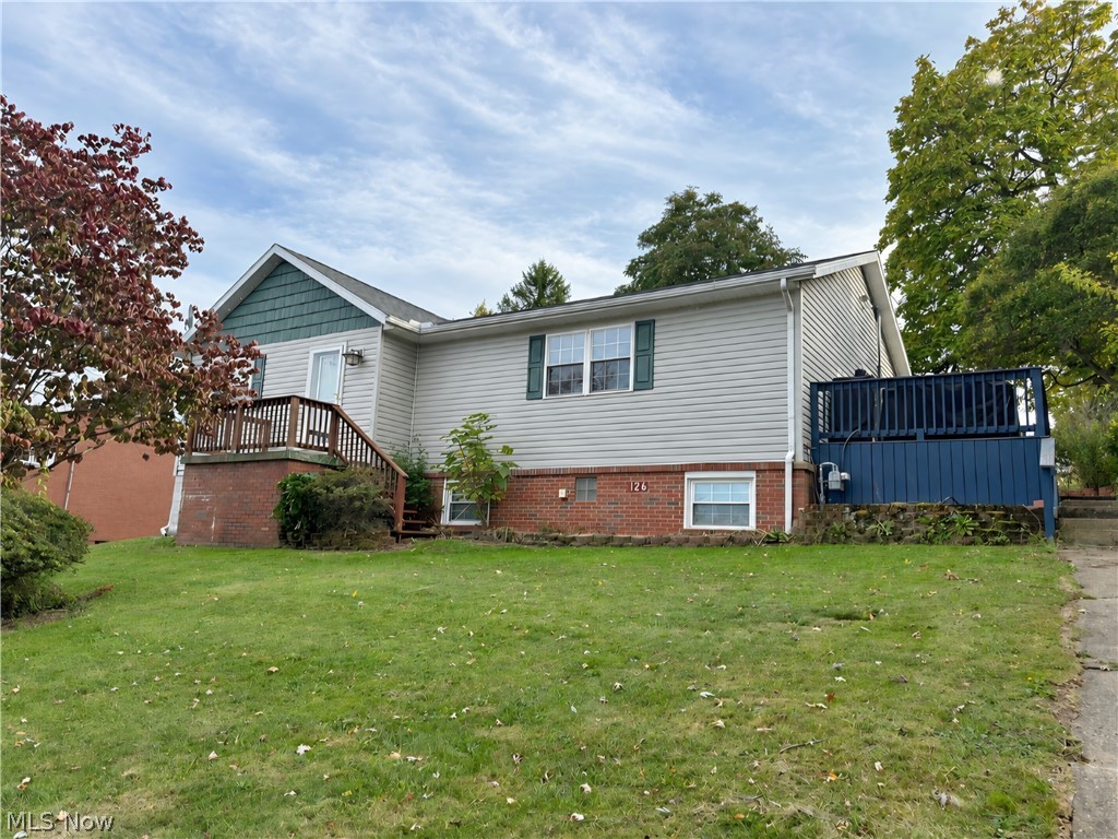 126 Troy Place Wintersville OH 43953