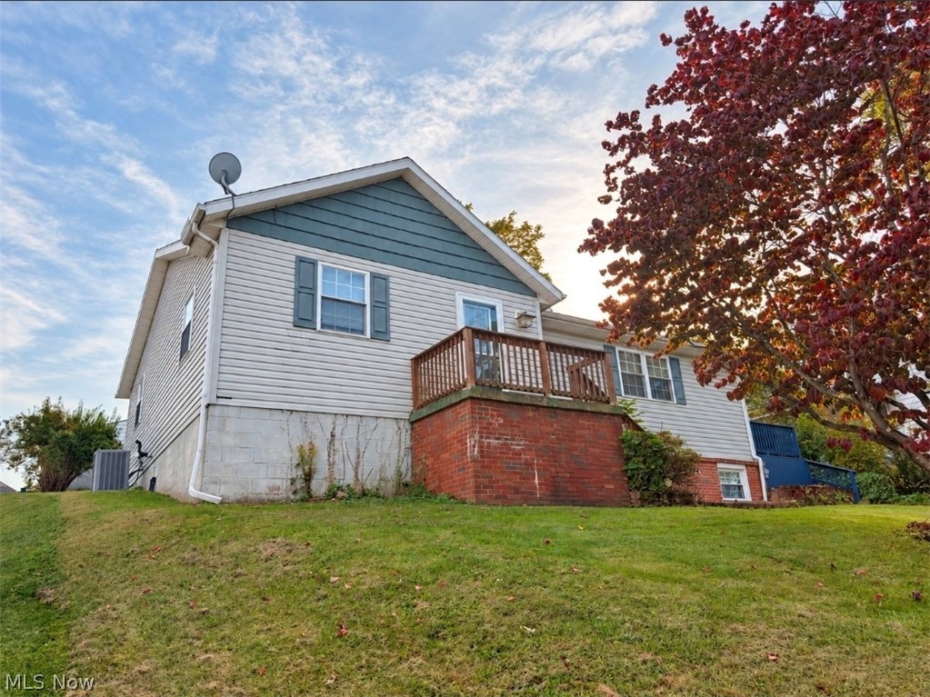 126 Troy Place Wintersville OH 43953