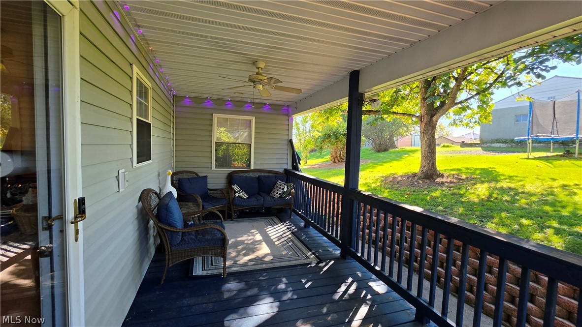 126 Troy Place Wintersville OH 43953