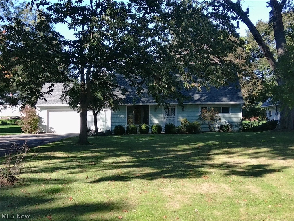 4120 Burkey Road Austintown OH 44515