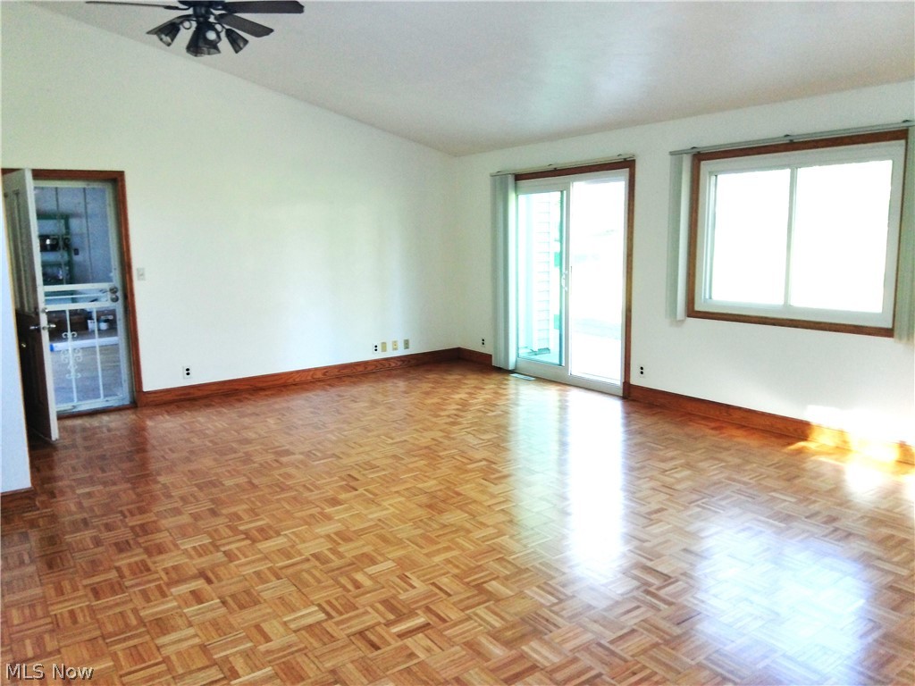 4120 Burkey Road Austintown OH 44515