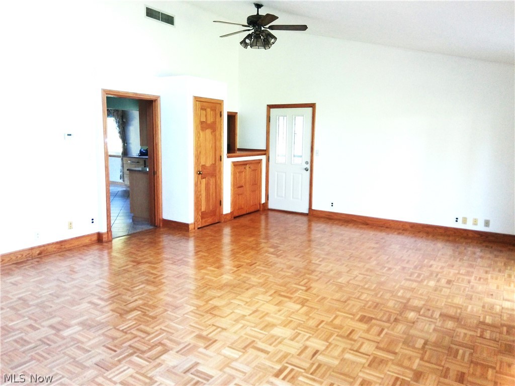 4120 Burkey Road Austintown OH 44515