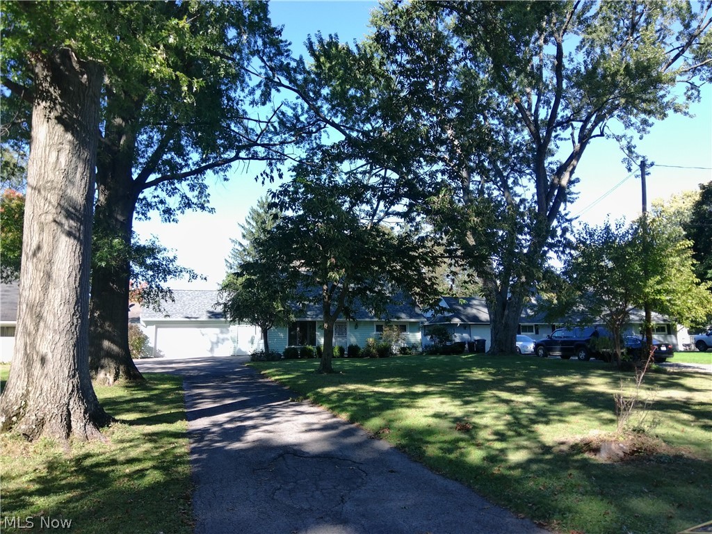 4120 Burkey Road Austintown OH 44515