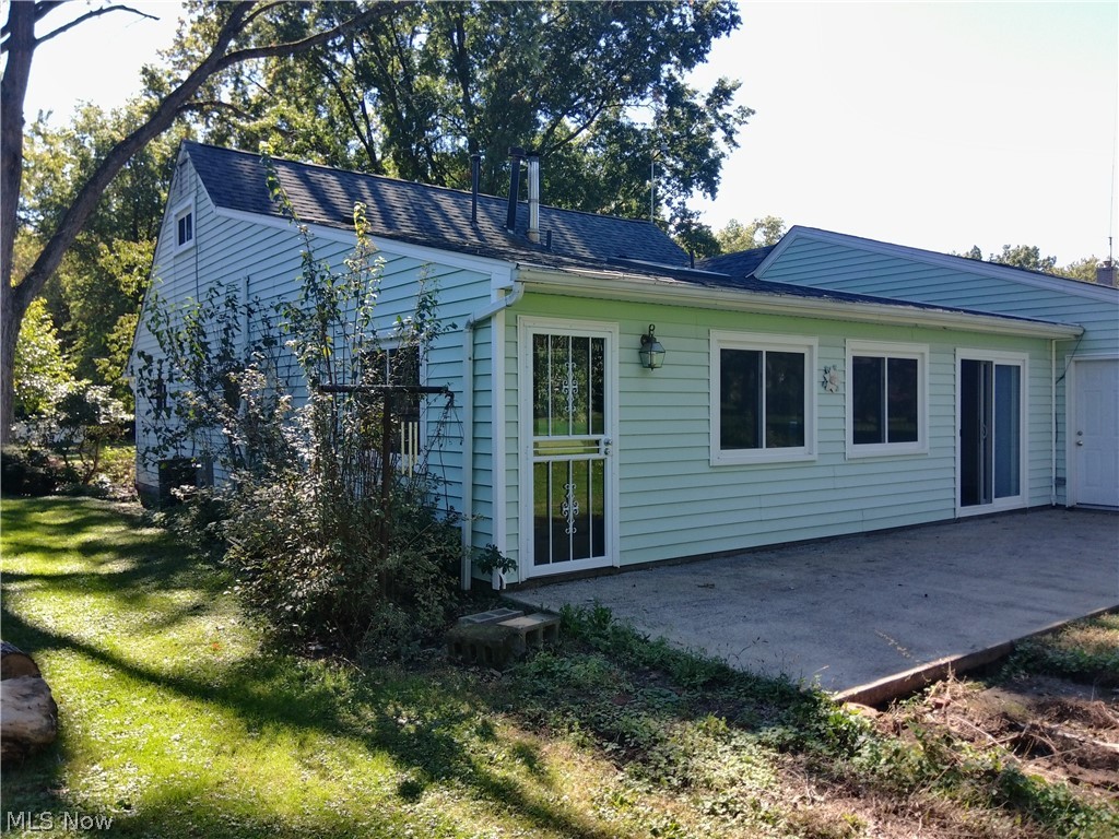 4120 Burkey Road Austintown OH 44515