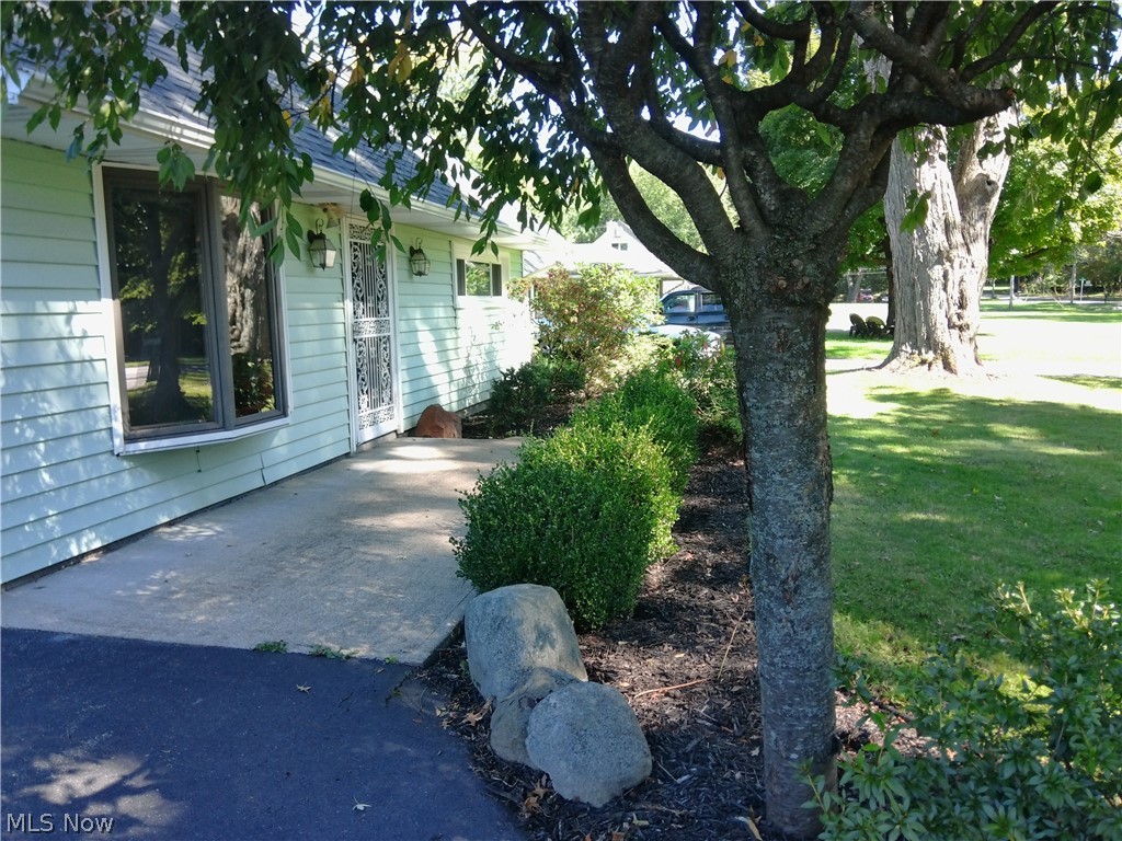 4120 Burkey Road Austintown OH 44515