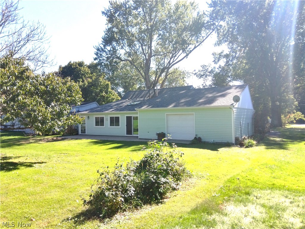 4120 Burkey Road Austintown OH 44515