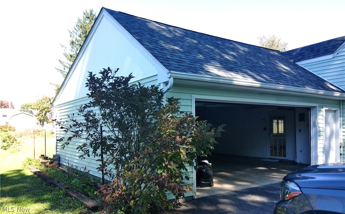 4120 Burkey Road Austintown OH 44515