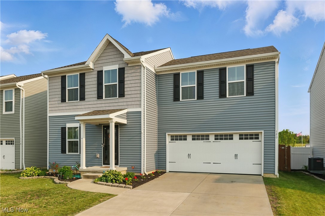 120 Springvale Drive Amherst OH 44001