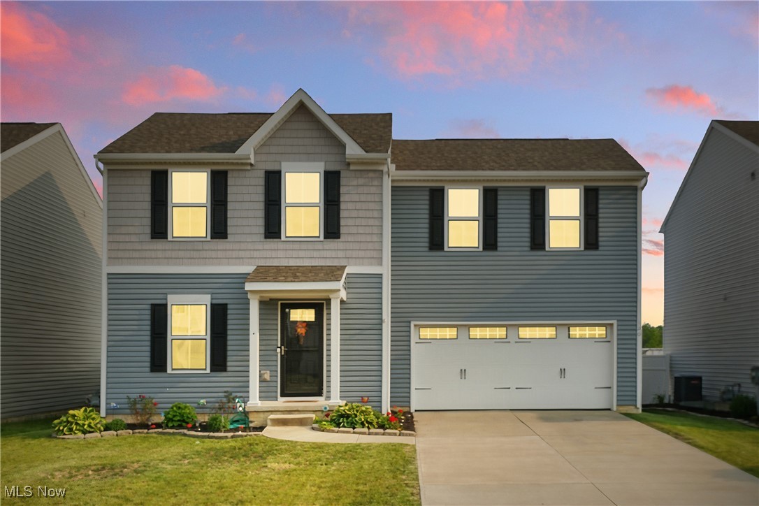120 Springvale Drive Amherst OH 44001