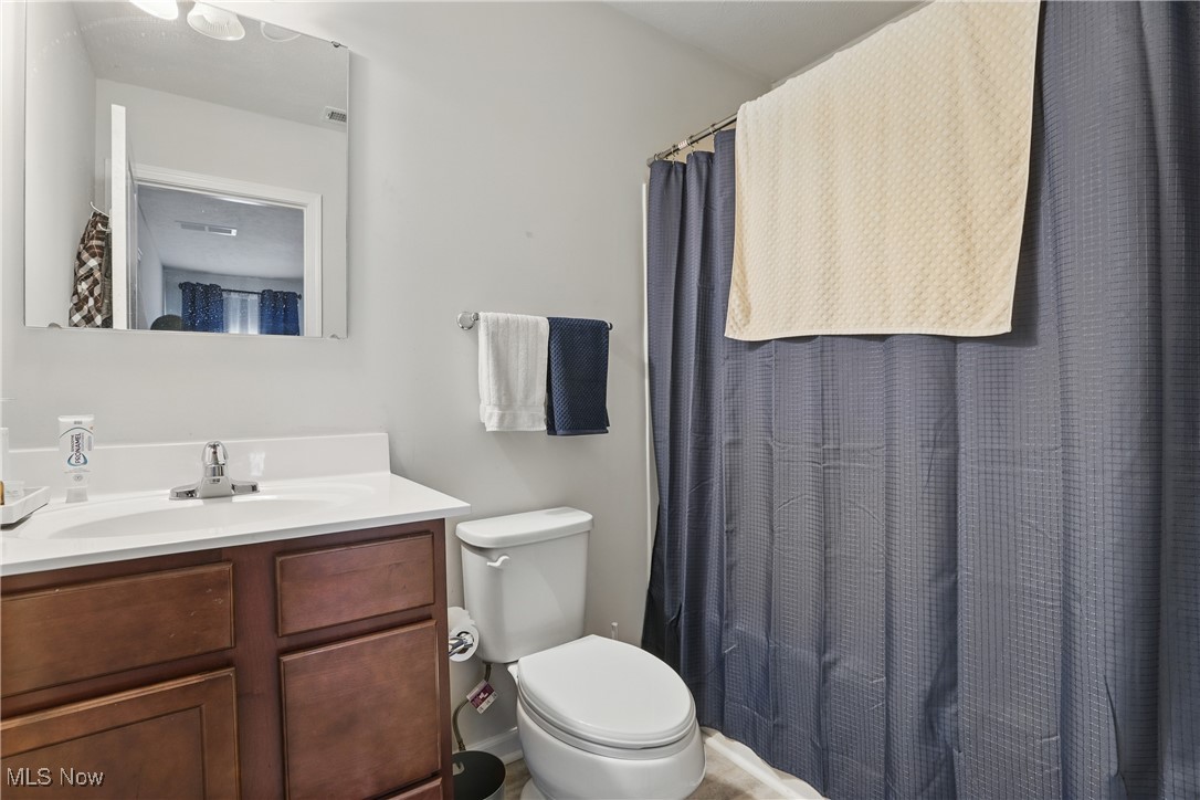 120 Springvale Drive Amherst OH 44001