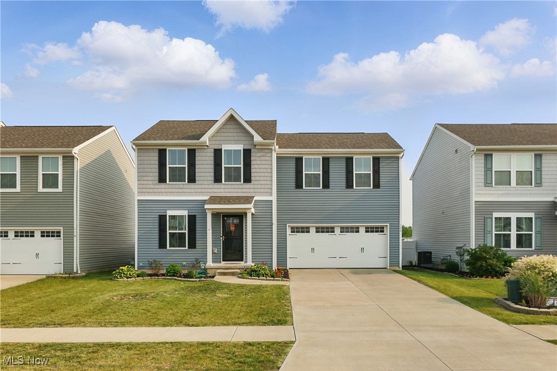 120 Springvale Drive Amherst OH 44001
