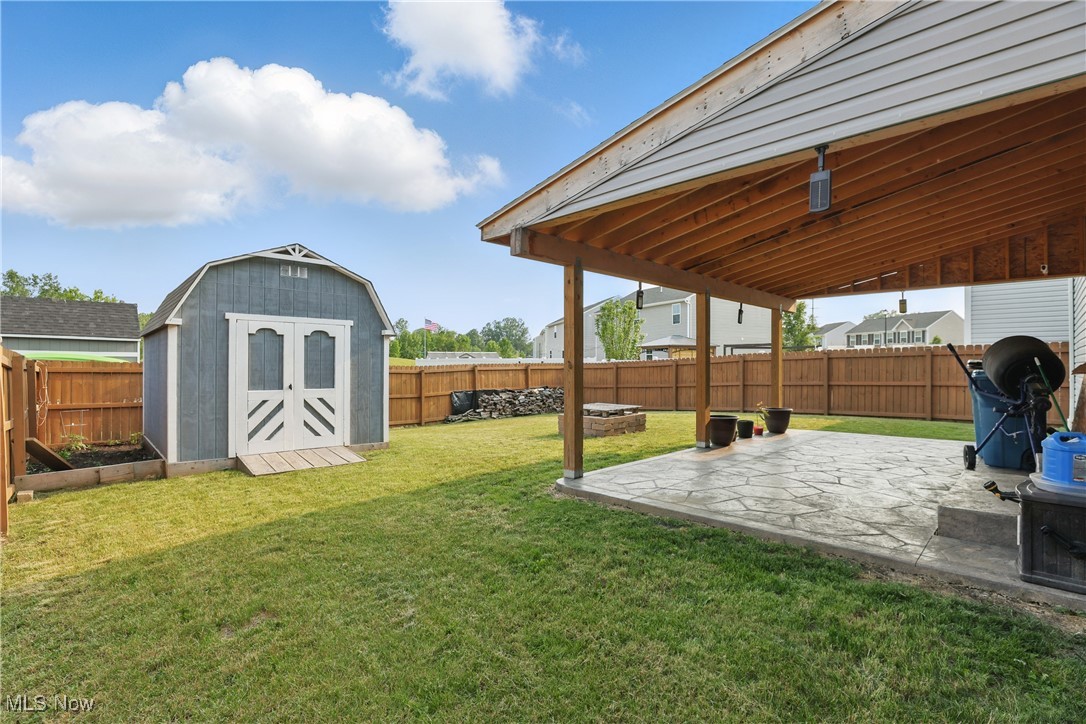 120 Springvale Drive Amherst OH 44001