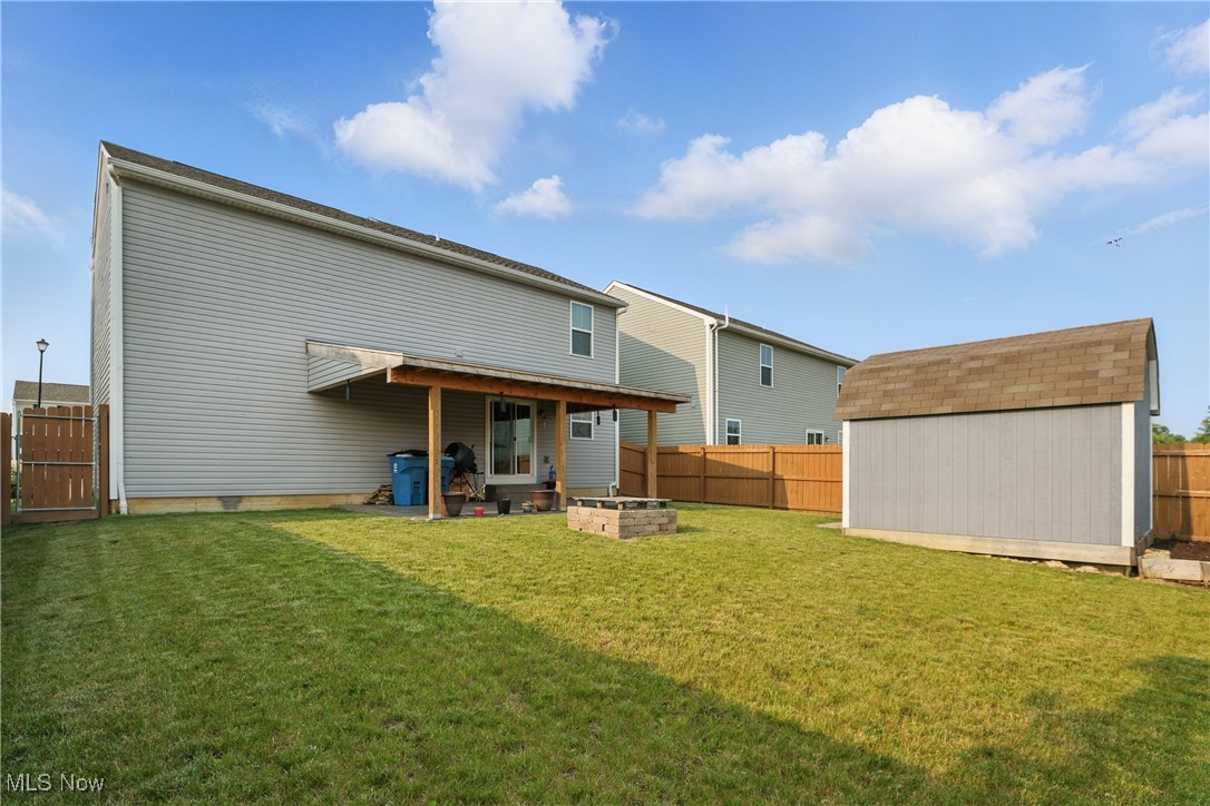 120 Springvale Drive Amherst OH 44001