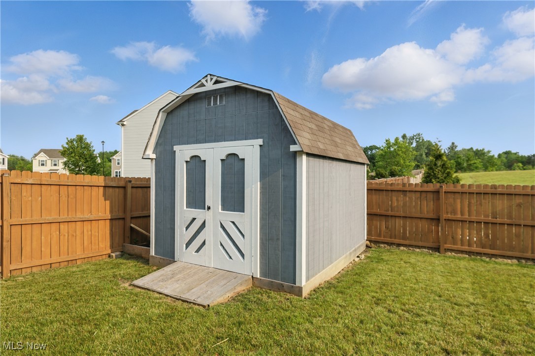 120 Springvale Drive Amherst OH 44001