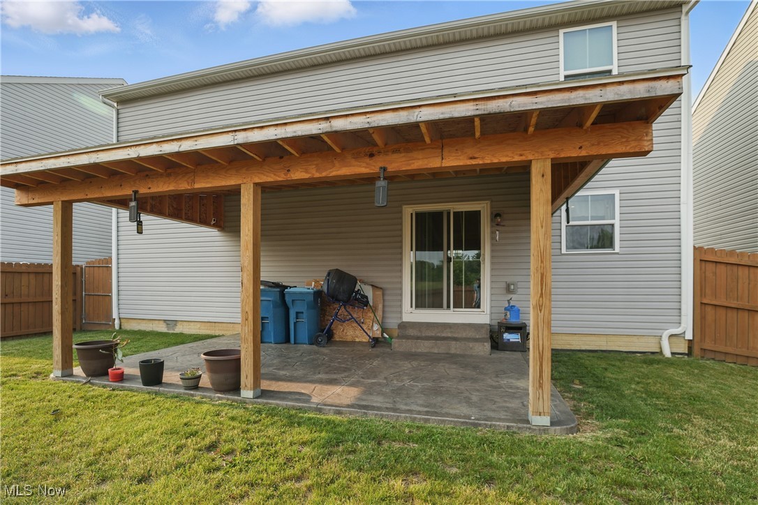 120 Springvale Drive Amherst OH 44001